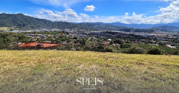 Lotes for sale in Condominio La Ceiba, Colinas de Montealegre