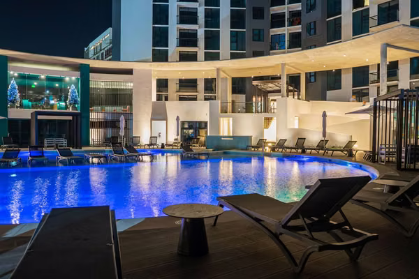 Apartamento en Venta – Núcleo Sabana | Torre B