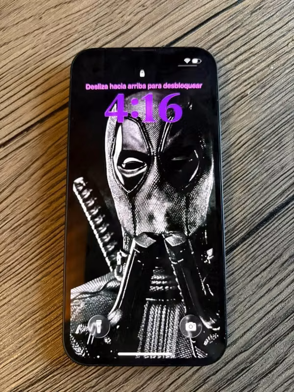 IPHONE 14 (Negociable)