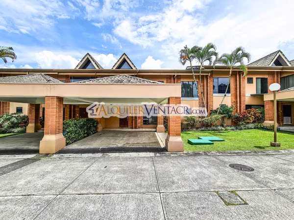 3 BEDRS CONDO + OF MAID´S + TV ROOM IN BELLO HORIZONTE ESCAZU