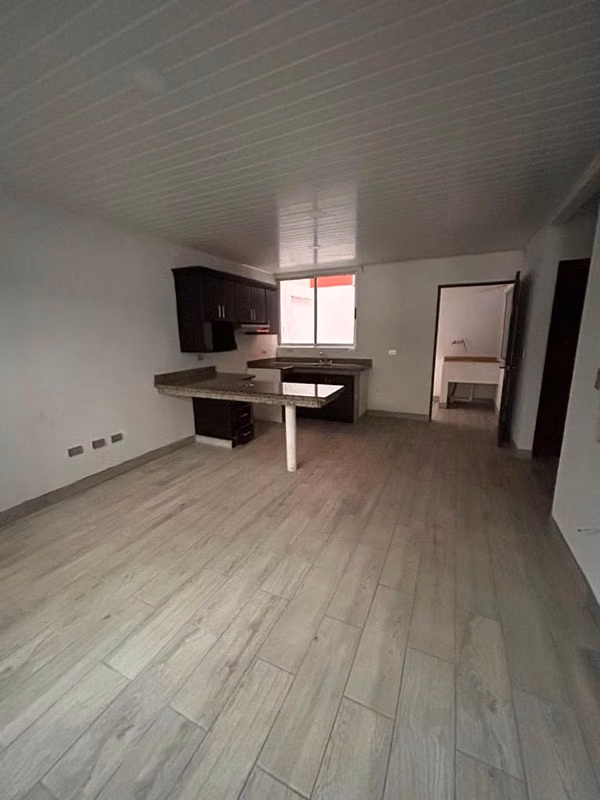 BEAUTIFUL APARTMENT IS RENTED