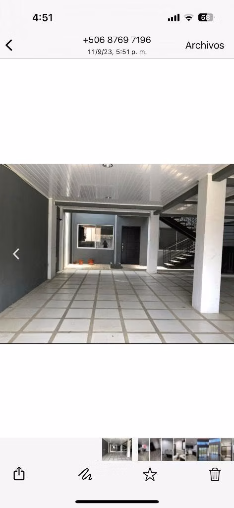SE ALQUILA HERMOSO APARTAMENTO