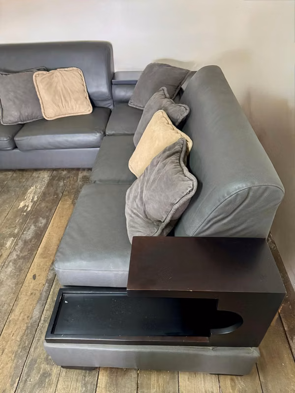 Sofa bed