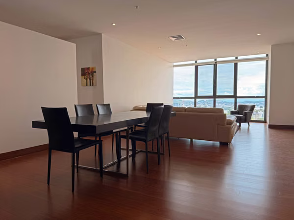 Apartamento en La Sabana | 144 m² y 2 suites | $370,000