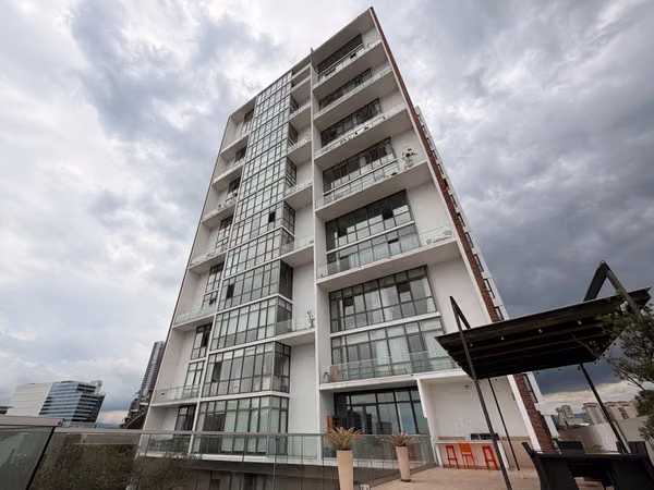 Apartamento en La Sabana | 144 m² y 2 suites | $370,000