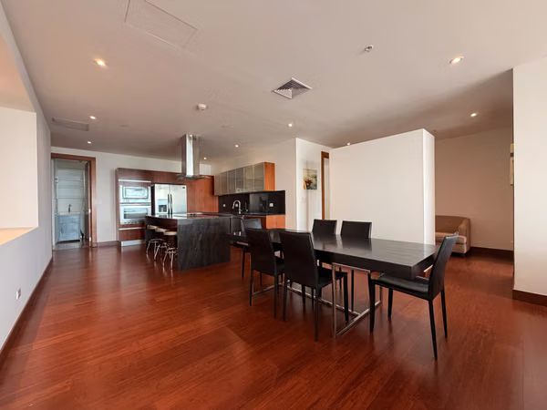 Apartamento en La Sabana | 144 m² y 2 suites | $370,000