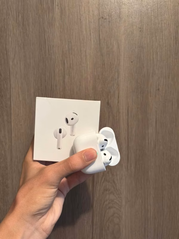 airpods