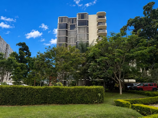 Elegant 7th Floor Sunrise View Condo in Altos de Marbella Escazu