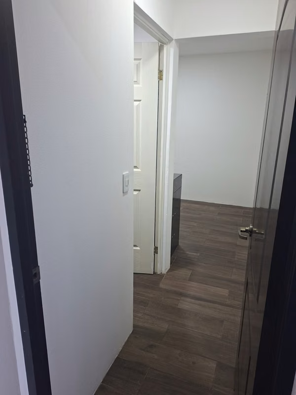 APARTMENT-ROOM IN TURKEYS.