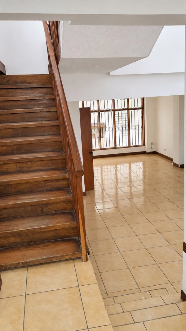 CASA EN ALQUILER | CURRIDABAT, CERCA DE EPA | 750.000