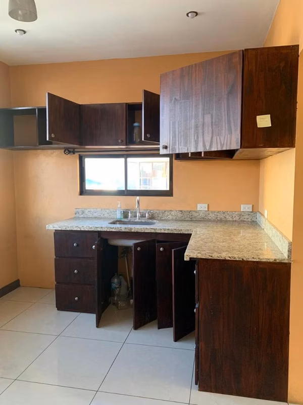Hermoso apartamento en Heredia Centro