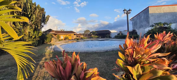 Land for sale in Cartago 17566