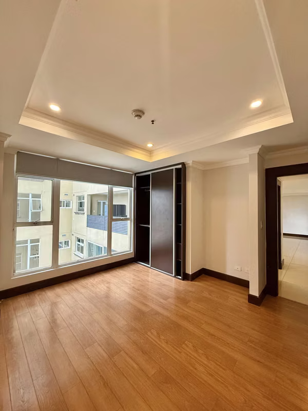 Alquiler apartamento en Torres del Lago, Sabana Sur | 2 habitaciones | 138 m² | $1.800
