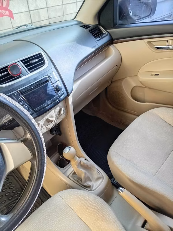 Venta de Susuki Swift Dzire