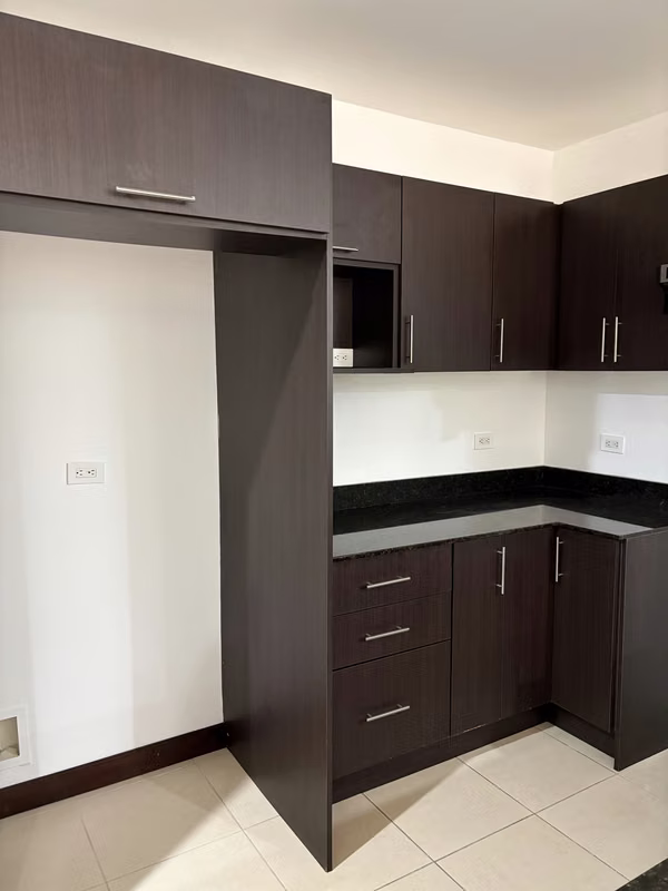 Apartamento en Eco Residencial San Vicente