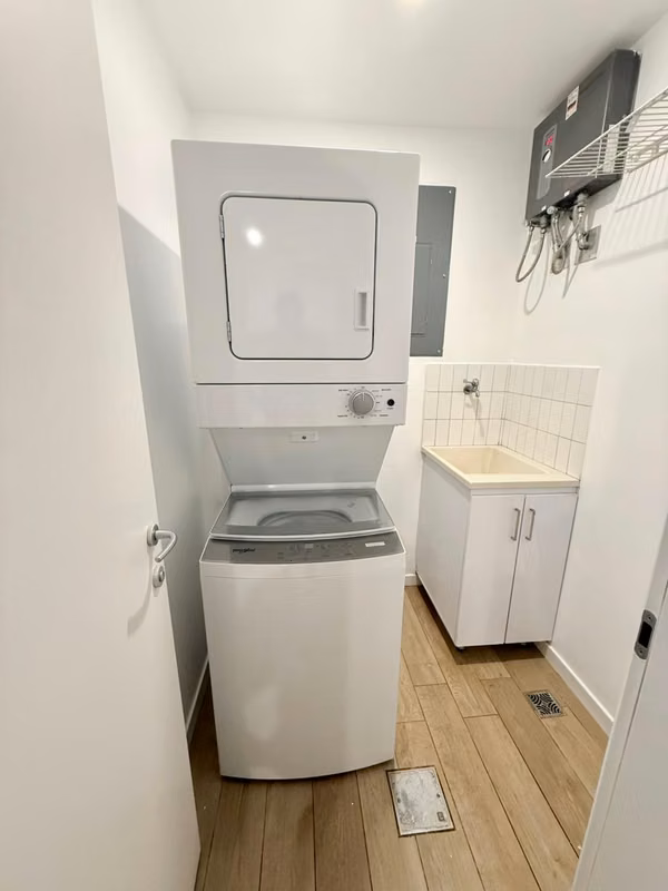 Alquiler Amoblado con Terraza en Nueve-84, Curridabat (CT)