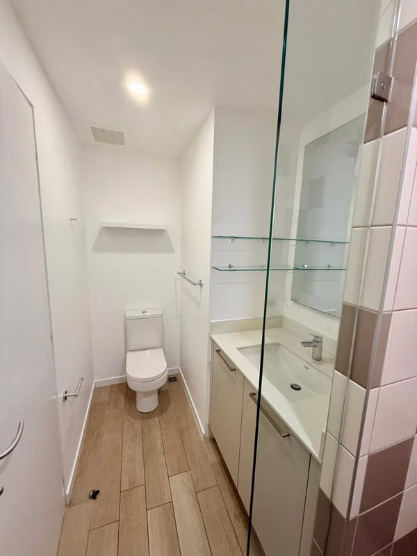 Alquiler Amoblado con Terraza en Nueve-84, Curridabat (CT)