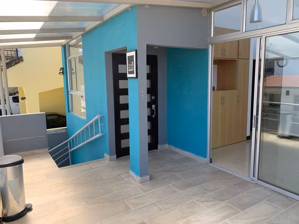 CASA EN VENTA EN CONDOMINIO MONTES DE OCA