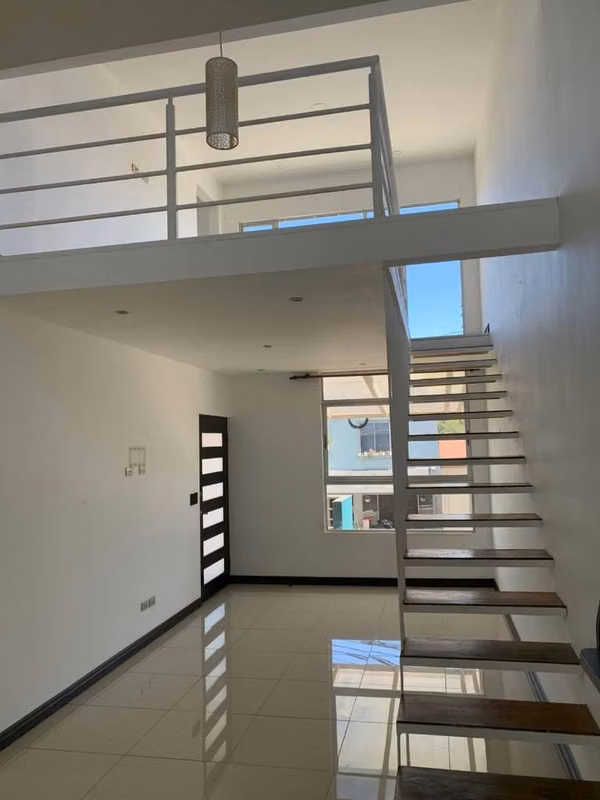 CASA EN VENTA EN CONDOMINIO MONTES DE OCA