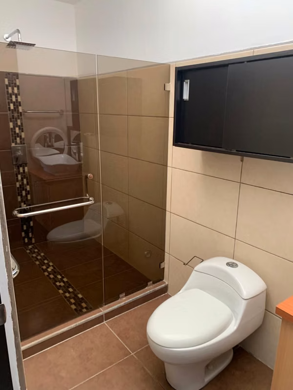 CASA EN VENTA EN CONDOMINIO MONTES DE OCA