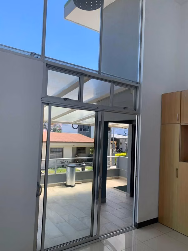CASA EN VENTA EN CONDOMINIO MONTES DE OCA