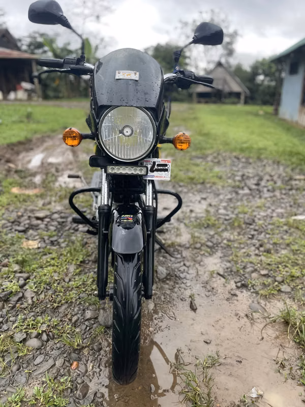 BAJAJ