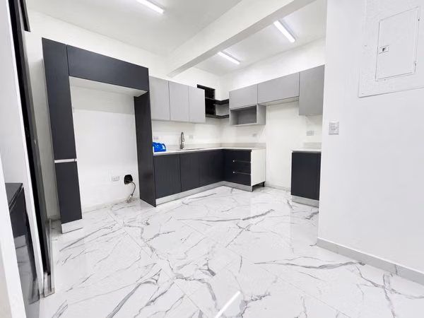 Apartment for rent fully furnace 500,000 colones