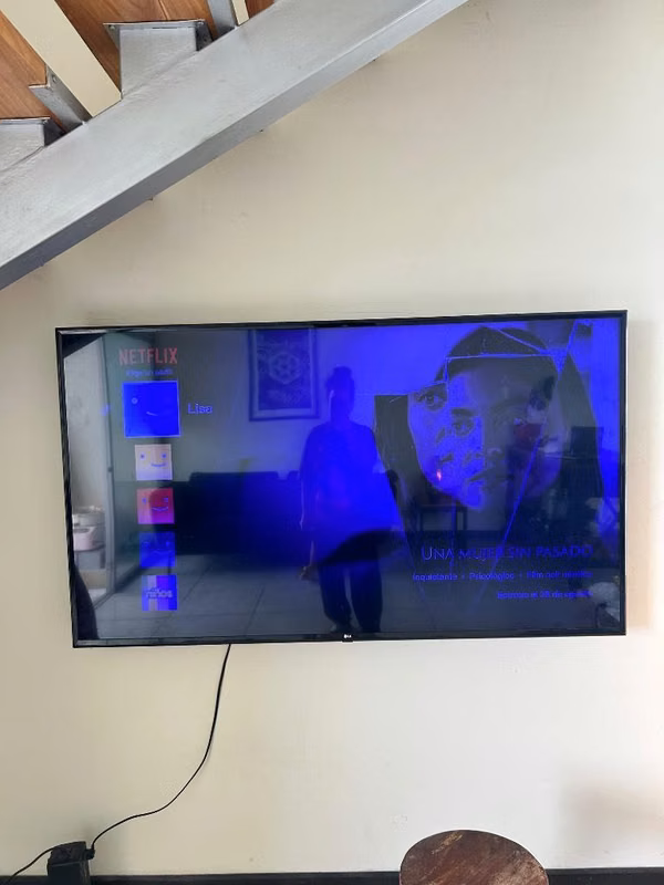 TV LG 65 "