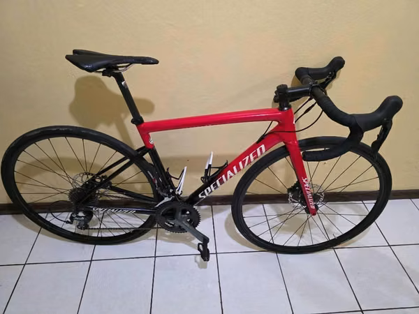TARMAC Specialized Carbon 52