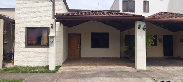 Casa Condominio La Rueda