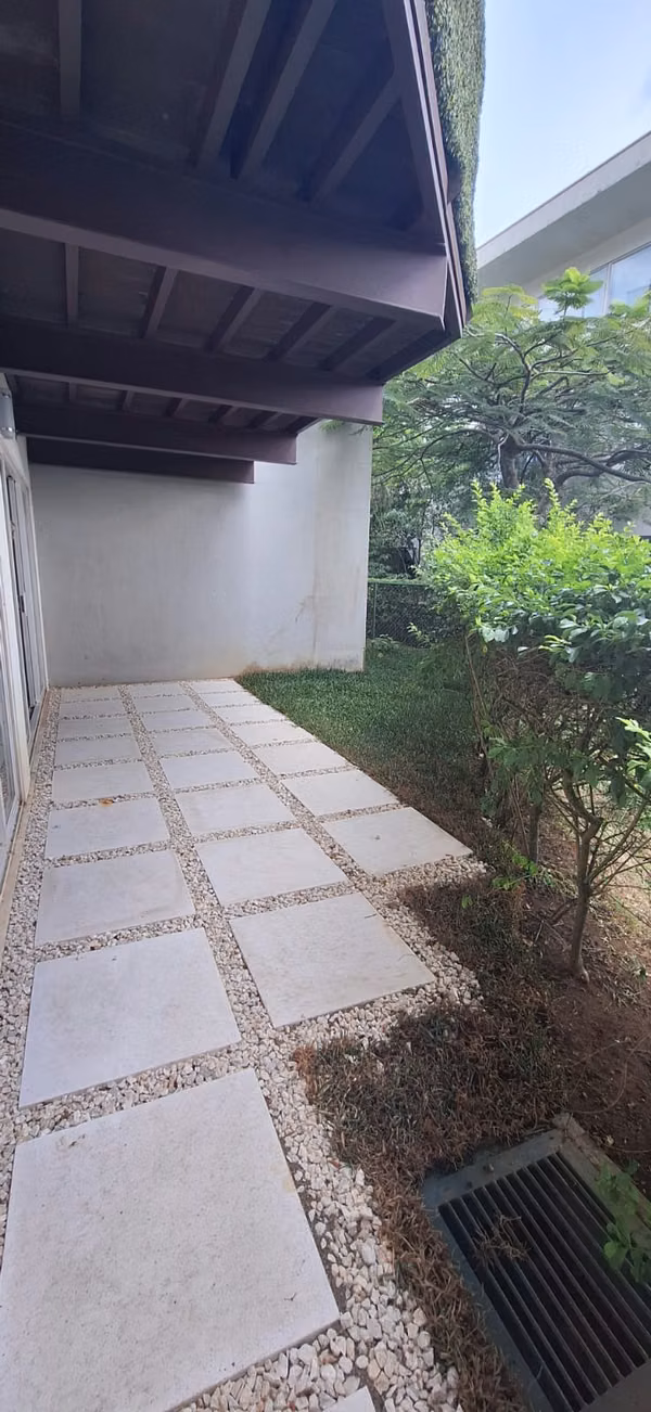 Se Alquila Bello Apartamento en 1er Piso San Nicolas de Bari
