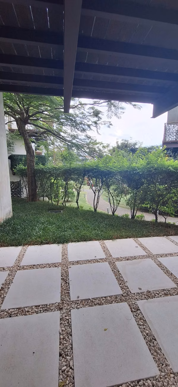 Se Alquila Bello Apartamento en 1er Piso San Nicolas de Bari