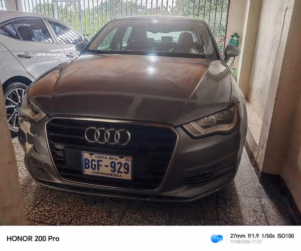 Sell vehicle info to