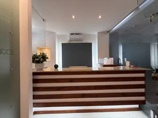 Dental clinic for Rent / Sale - Escazú, near Plaza Paco
