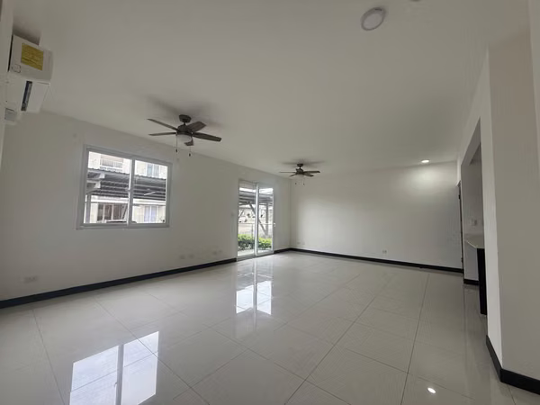 RENTAL HEREDIA BELEN LINDORA APARTMENT GROUND FLOOR