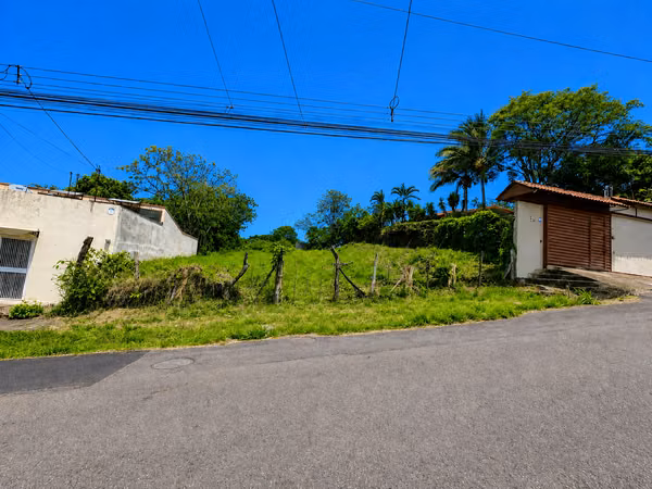 Venta deLote de 1.167 m² en Guachipelín de Escazú – Ideal para construir la casa de tus sueños KFM