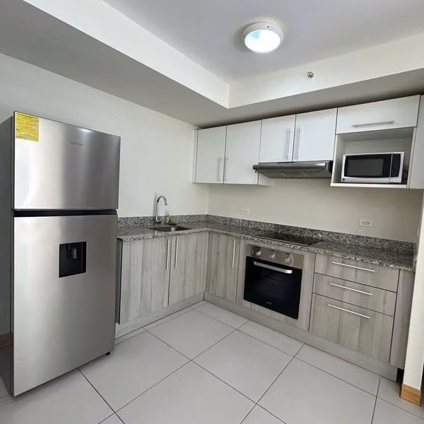 ALQUILO APARTAMENTO KHAYA RUTA UNO (Torres de Heredia )