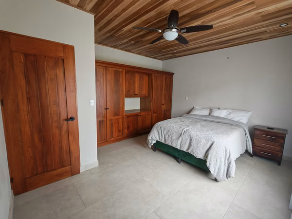 Casa Laurel | Alquiler a largo plazo en San Ramón, Alajuela