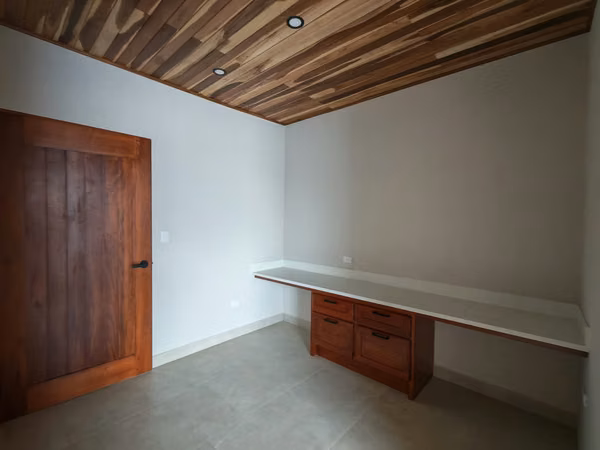 Casa Laurel | Alquiler a largo plazo en San Ramón, Alajuela