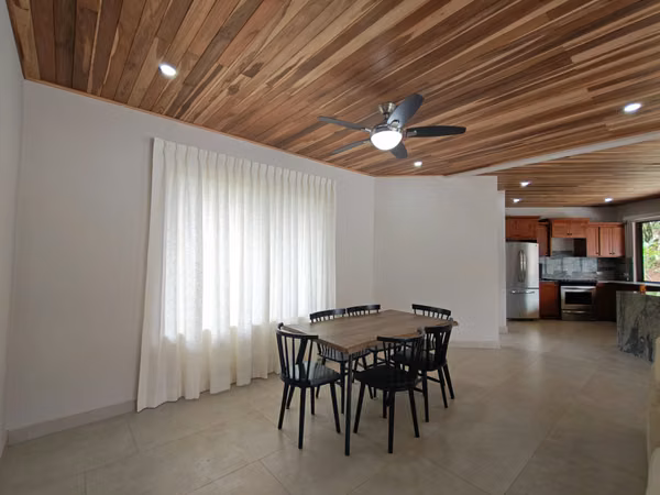 Casa Laurel | Alquiler a largo plazo en San Ramón, Alajuela