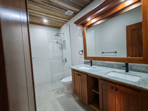 Casa Laurel | Alquiler a largo plazo en San Ramón, Alajuela