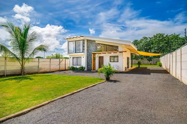 Casa Libertad - Casa en venta en Sardinal Carrillo Guanacaste