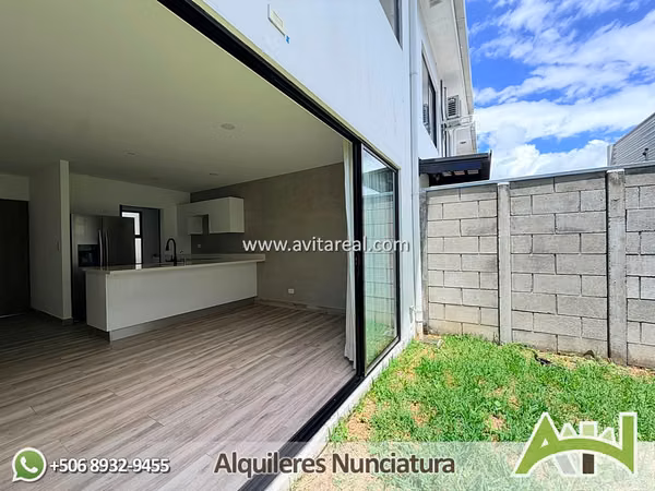House in Bali Gated Community | Escazú