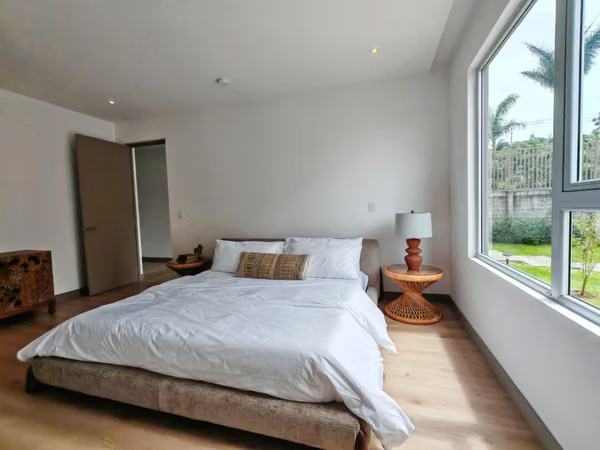Apartamento de Lujo en Escazú con 193 m² y Vista