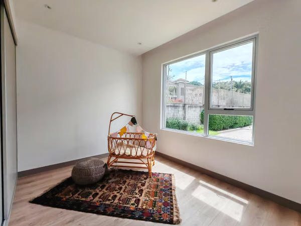 Apartamento de Lujo en Escazú con 193 m² y Vista