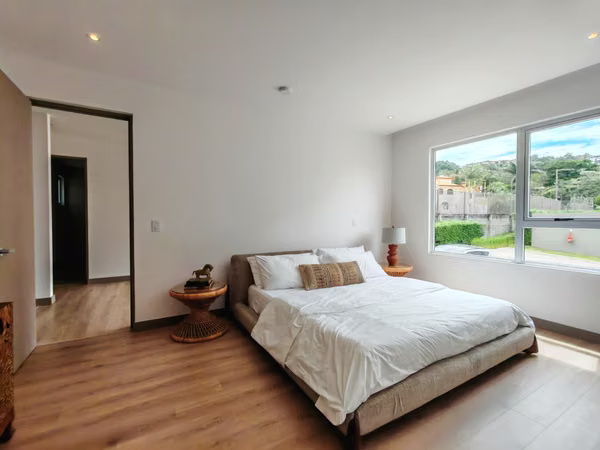 Apartamento de Lujo en Escazú con 193 m² y Vista