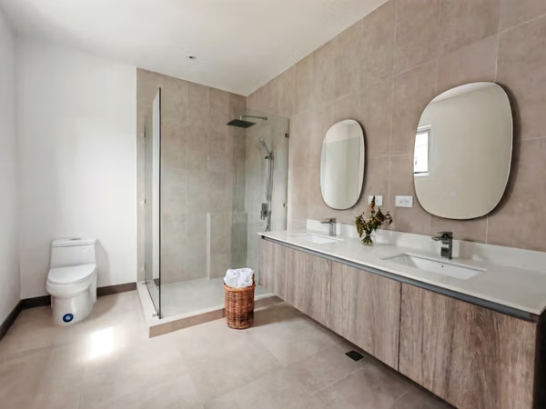 Apartamento de Lujo en Escazú con 193 m² y Vista