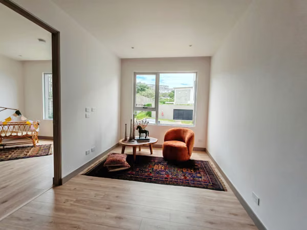 Apartamento de Lujo en Escazú con 193 m² y Vista