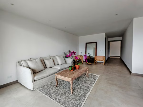 Apartamento de Lujo en Escazú con 193 m² y Vista