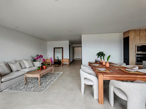 Apartamento de Lujo en Escazú con 193 m² y Vista